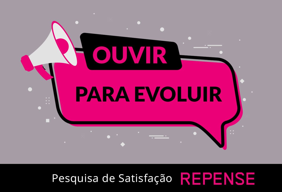 Ouvir para evoluir